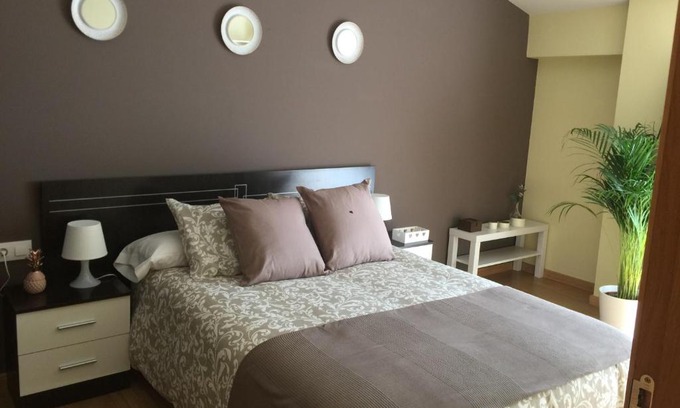 Plasencia Apartment | Apartamentos Turísticos Clavero 2