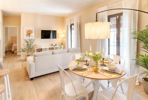 Aracena Apartment | Apartamentos Turísticos Isems