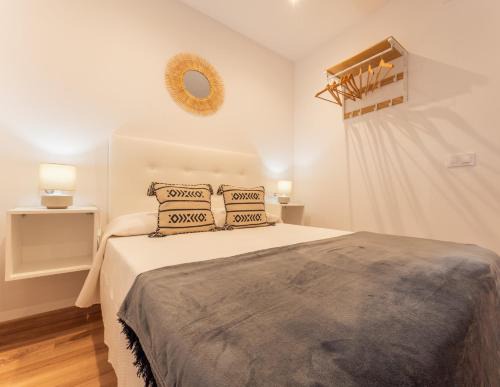 Merida Apartment | Apartamentos Turísticos Jardín del Albarregas