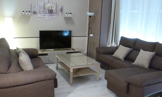 El Botanic Apartment | Apartamentos Turia