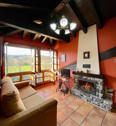 Villaviciosa Apartment | Apartamentos Turisticos Paseo de la Alameda