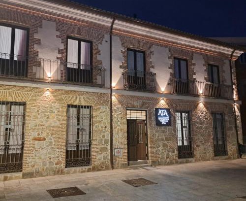 Avila Apartment | Apartamentos turisticos Ávila Puerta del Mariscal 1-1