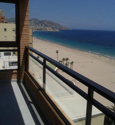 Cala Apartment | APARTAMENTOS TURISTICOS MIGUEL MASCARO MOLINES