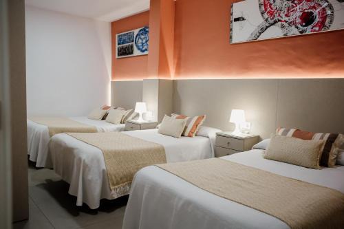 Cruz de Humilladero House | Apartamentos Turisticos Mastil 16