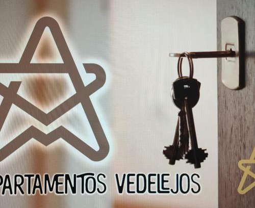 Hervas Apartment | Apartamentos Vedelejos