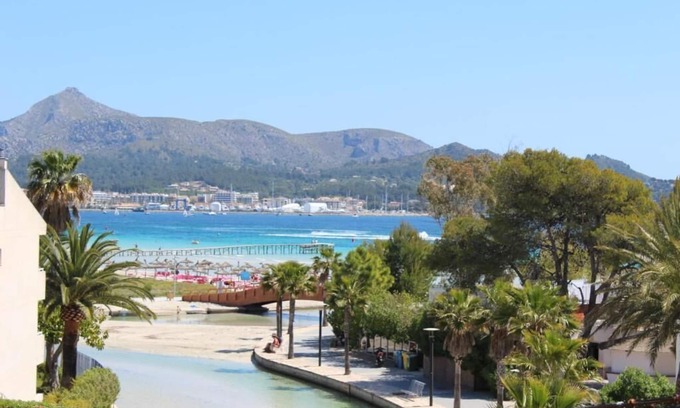 Alcudia Apartment | Apartamentos Venecia