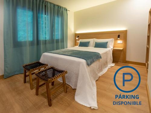 Cudillero Apartment | Apartamentos Vior y Valdés