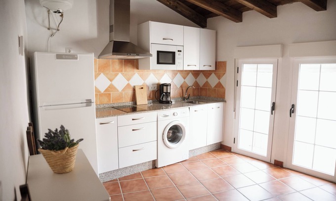 Trujillo Apartment | APARTAMENTOS VIVE TRUJILLO