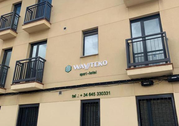 San Anton Apartment | Apartamentos Wayteko
