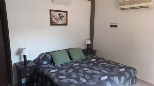 Mendoza City Center Apartment | Apartamentos Willy - en Zona Residencial con Estacionamiento Gratis