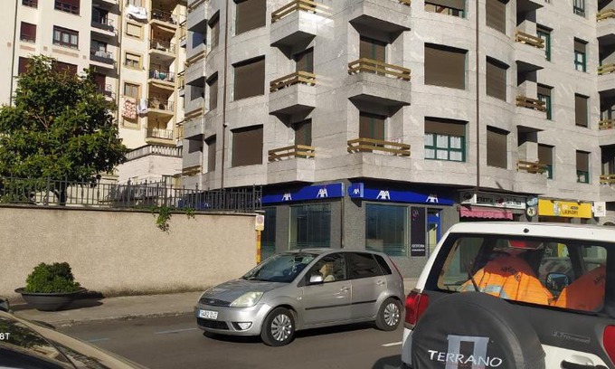 Cangas de Narcea Apartment | Apartamentos xistra