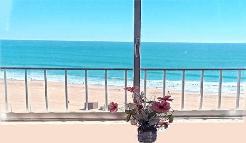 Praia da Rocha Apartment | APARTAMENTOSOLPRAIA BeloHorizonte Vista MAR