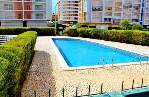 Portimao Apartment | ApartamentoSolPraia - FAIA