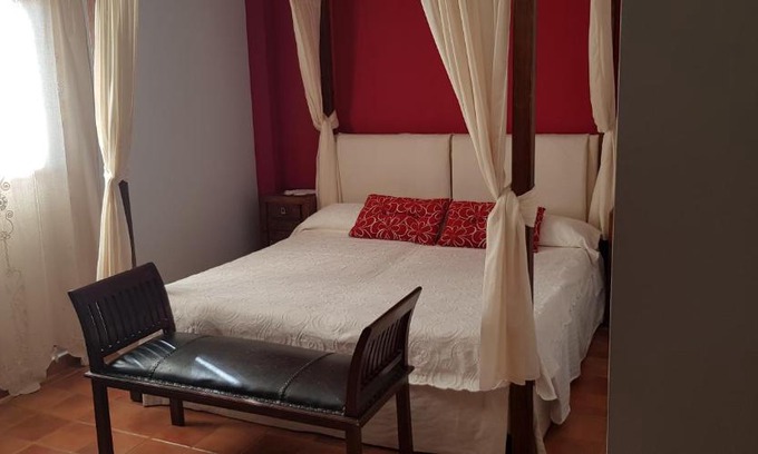 Villamiel Apartment | ApartamentosTREVEJO La Noguera villamiel