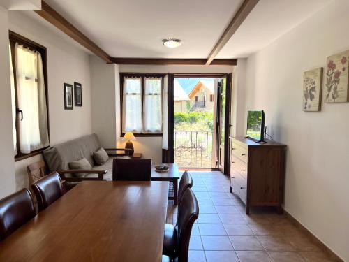 Espot Apartment | Apartaments Casa Sastressa - L'Amfitriona