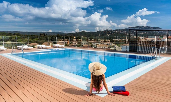Lloret de Mar Apartment | Apartaments Condado by Marsol