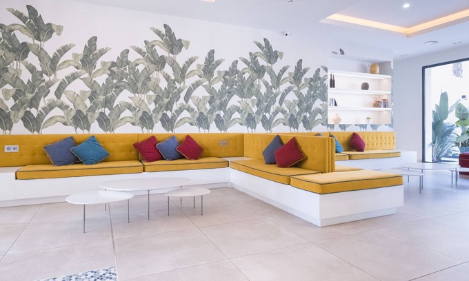 Salou City Centre Apartment | Apartaments CYE SALOU