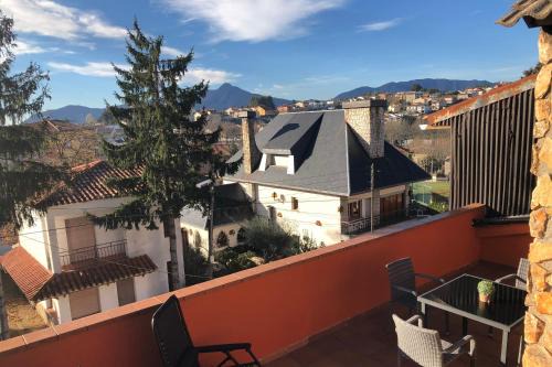 Sant Hilari Sacalm Apartment | Apartaments els Pins - Sant Hilari Sacalm