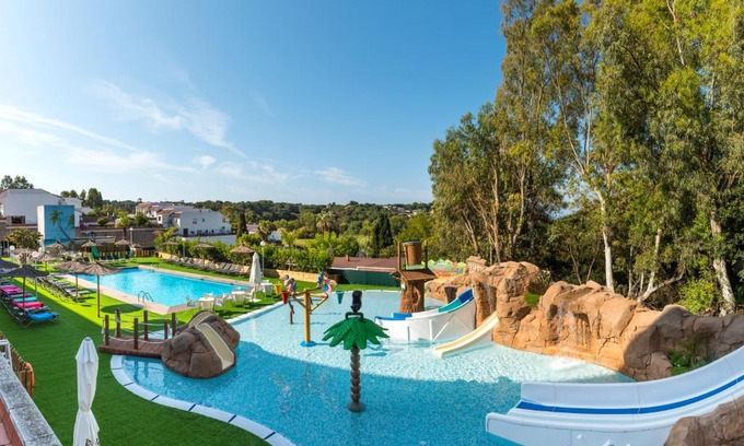 Lloret de Mar Apartment | Apartaments Els Llorers