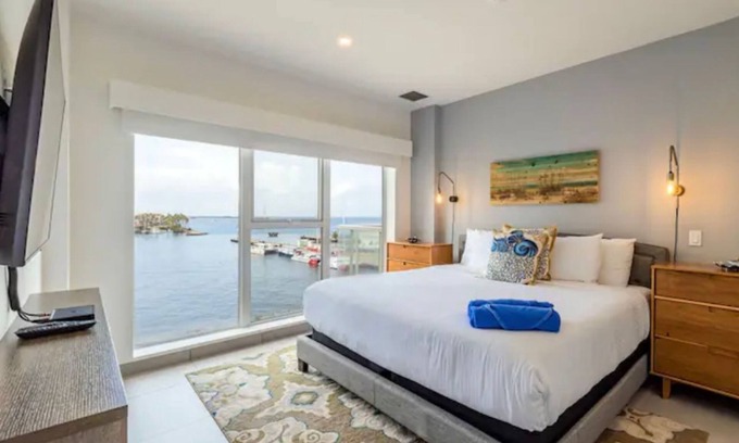 Oranjestad Apartment | Apartaments Oranjestad Aruba
