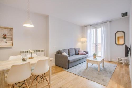 Old Town Apartment | Apartaments Santa Clara – Baltack Homes