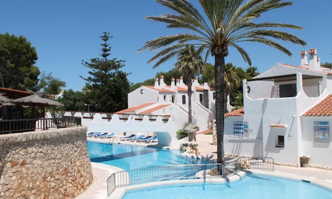 Cala en Blanes Apartment | Apartaments Talayot