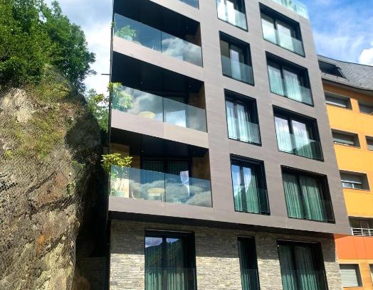 Les Escaldes Apartment | Apartaments Turístics Conseller