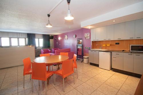 Pas de la Casa Apartment | Apartaments Turistics Natural Suites Manzano 3000