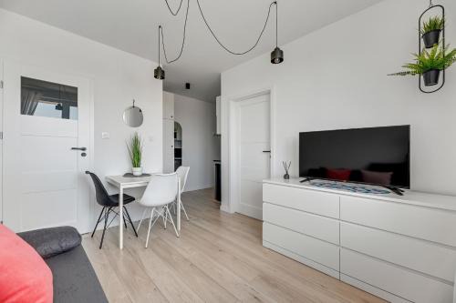 Gdansk City Center Apartment | Apartamenty Świętej Barbary