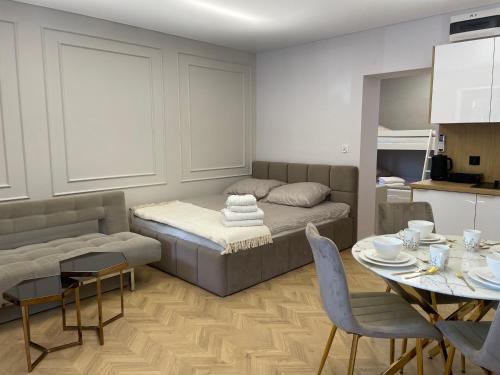 Spytkowice Apartment | Apartamenty 91