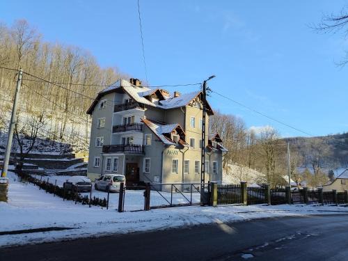 Pieszyce Apartment | Apartamenty AGAT