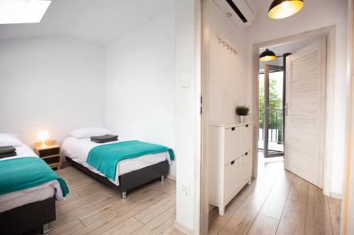 Miedzyzdroje Apartment | APARTAMENTY ALEJA RÓŻ