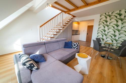 Mikolajki Apartment | Apartamenty BOJAR
