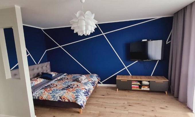 Tylicz Apartment | Apartamenty Diamond na Sportowej