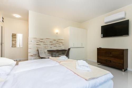 Saska Kepa Apartment | Apartamenty Dom Saski 10 minut od Centrum Warszawy