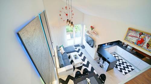 Jelenia Gora Apartment | Apartamenty Every Sky Sopocka 15-2