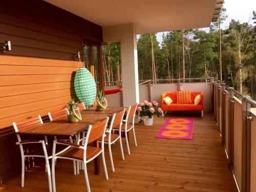 Stegna Apartment | Apartamenty Flaming Baltic Park Stegna