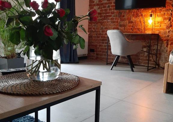 Gliwice Apartment | Apartamenty Gliwice Staromiejska 65