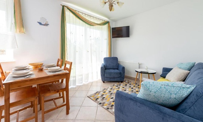 Jastrzebia Gora Apartment | Apartamenty Jasna