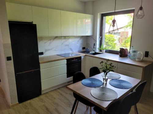 gmina Zbrosawice Apartment | Apartamenty Josef