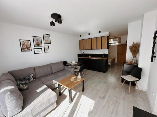 Koscierzyna Apartment | Apartamenty Kowalska
