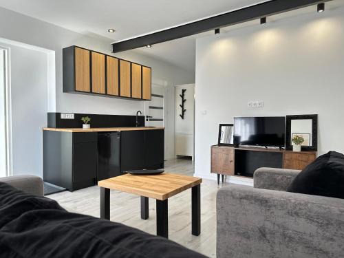 Koscierzyna Apartment | Apartamenty Kowalska II
