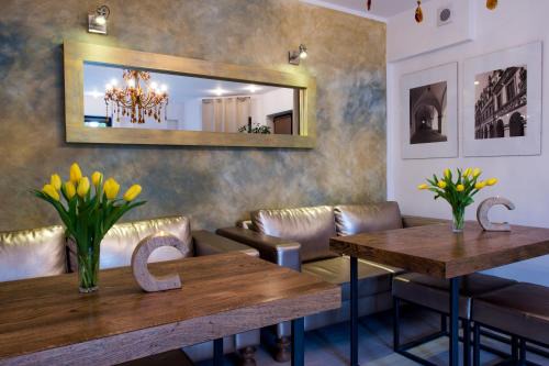 Zamosc House | Apartamenty Królewska Kwatera
