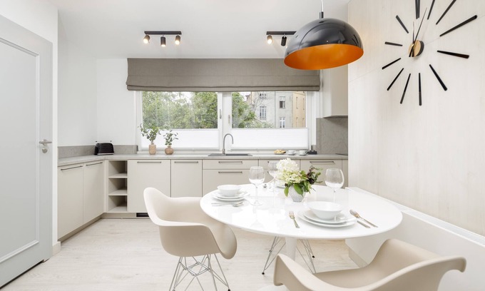 Grunwald Apartment | Apartamenty L11