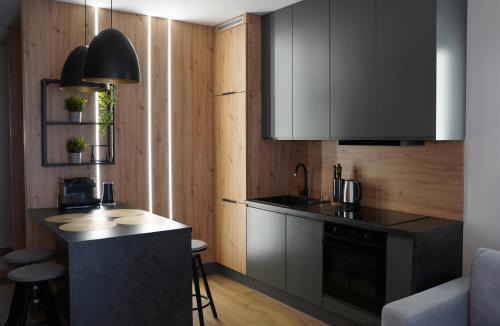 Praga Polnoc Apartment | Apartamenty METRO TARGÓWEK 27