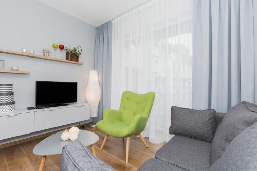 West Pomeranian Voivodeship Apartment | Apartamenty Morski Florek