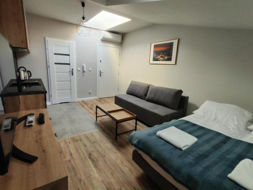 Tarnow Apartment | Apartamenty na Rynku Tarnów