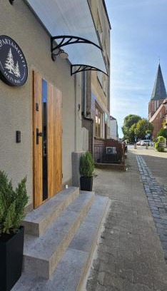 Drawsko Pomorskie Apartment | Apartamenty Natural