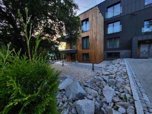 Wisla Apartment | Apartamenty Nowa Osada - by VillaOlimpijska2