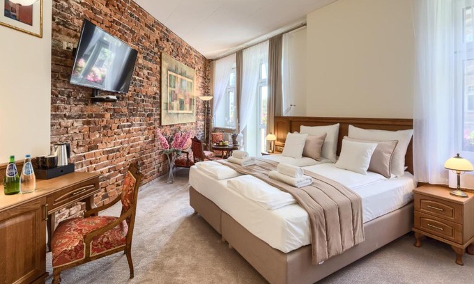 Stradom Apartment | Apartamenty Pod Baranem
